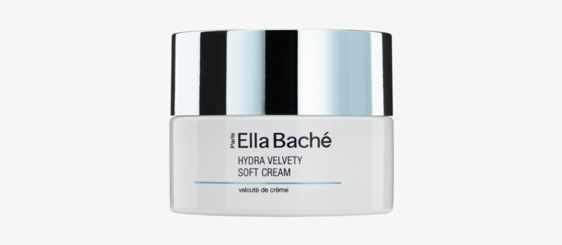 Hydra Velvety Soft Cream - Ella Bache, transparent png download