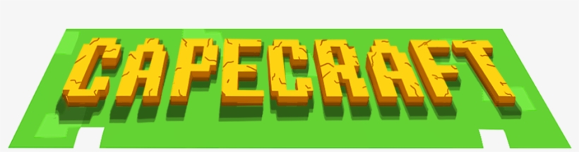 Our New Minecraft Server - Wood, transparent png download