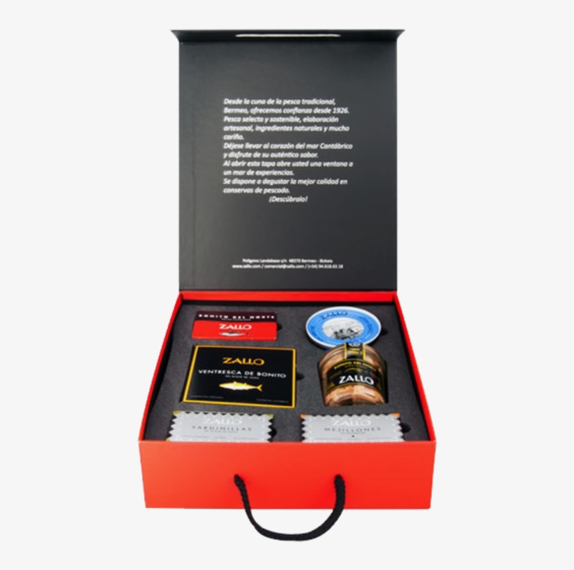 In Addition, The Company Offers A New Variety Of Preserves - Box, transparent png download