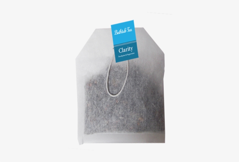 Hydra Bathtub Tea - Hydra Bathtub Tea - Clarity, transparent png download