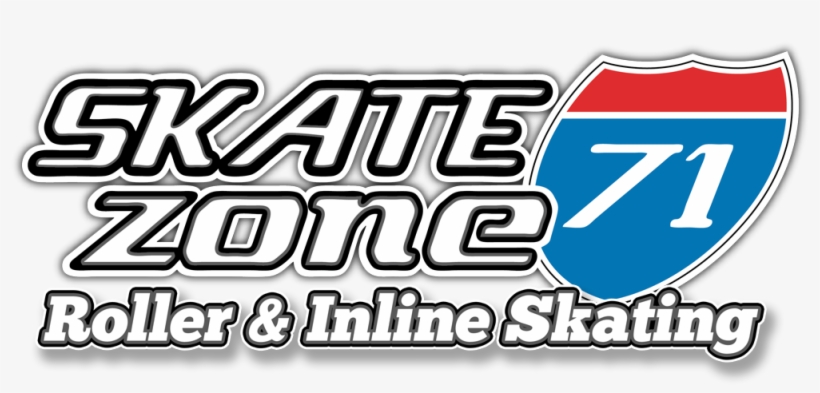 Skate Zone - Skate Zone 71, transparent png download