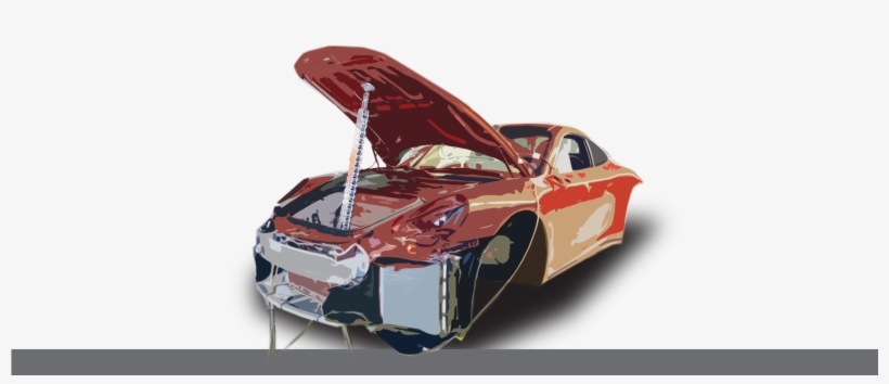Hydra - Lamborghini Estoque, transparent png download