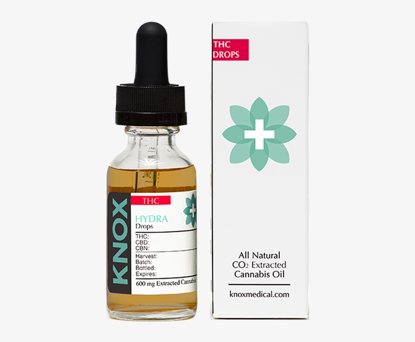 Cbd Contentapprox - 1% - Tincture Of Cannabis, transparent png download