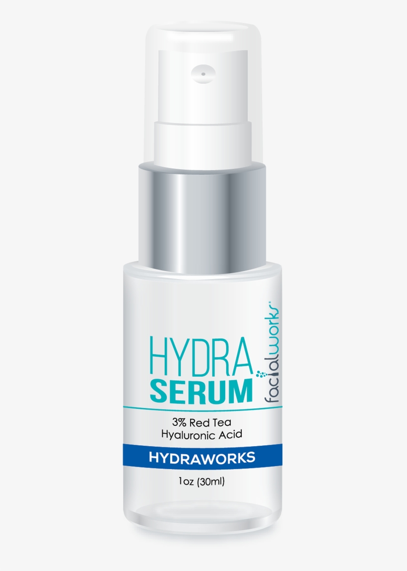 Hydra Serum - Serum, transparent png download