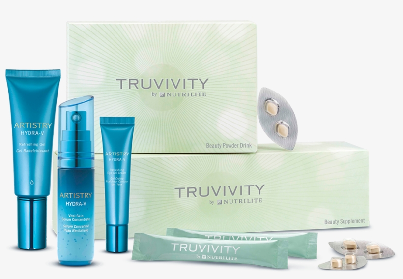 Amway Truvivity, transparent png download