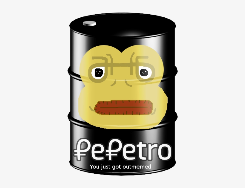 Pepetro - Illustration, transparent png download