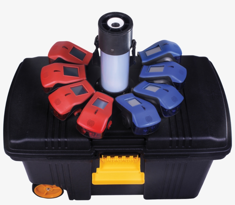 Business In A Box - Bicycle Pedal, transparent png download