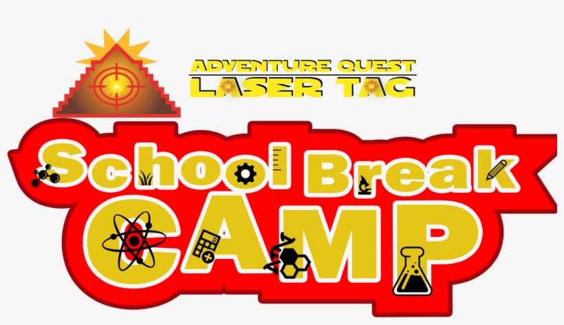 School Break Camp, transparent png download