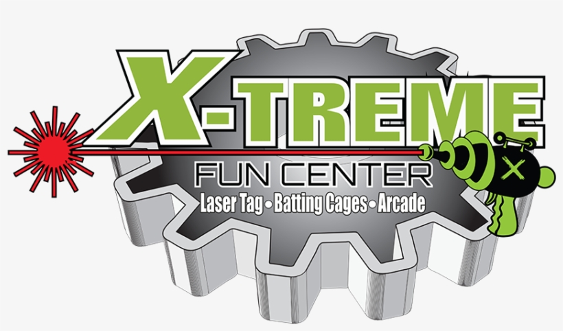 Xtreme Fun Center, transparent png download