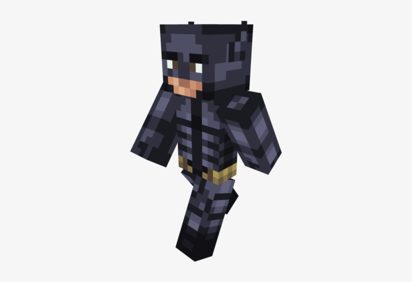 Batman Simplistic Version In - Portable Network Graphics, transparent png download