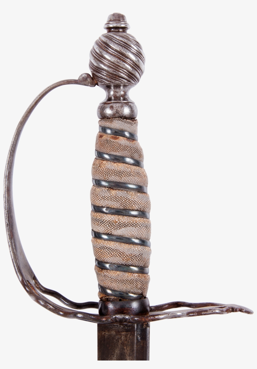 English Saber C - Melee Weapon, transparent png download