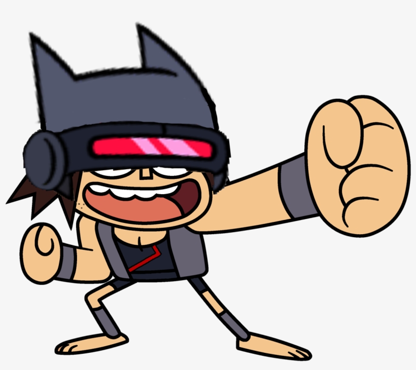 An Alternate Timeline Where K - Okko Let's Be Heroes Ko, transparent png download