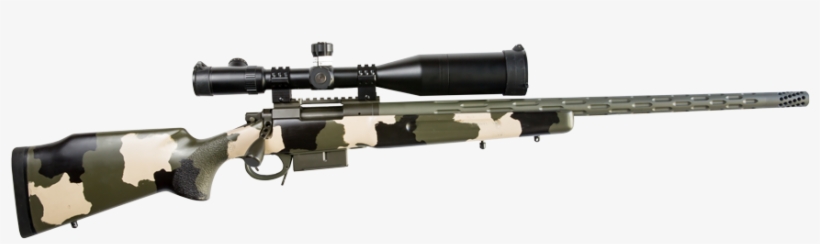 Rifle, transparent png download