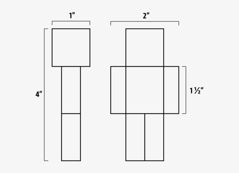What Are Endertoys - Diagram, transparent png download