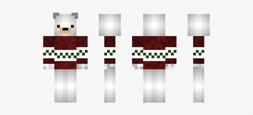 Minecraft Skin Capees - Graphic Design, transparent png download