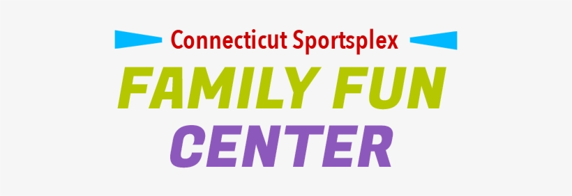 Connecticut Sportsplex - Graphic Design, transparent png download