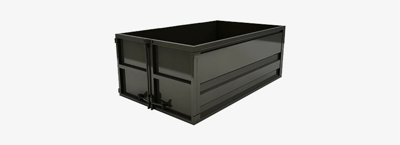 Residential Bin Rentals - Ottawa, transparent png download