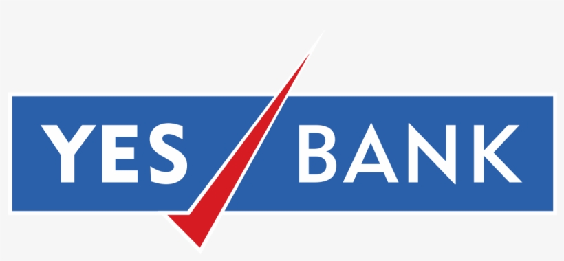 Yes Bank Logo, transparent png download