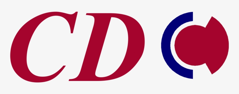 Cd Developers Pvt - Cd Logo, transparent png download