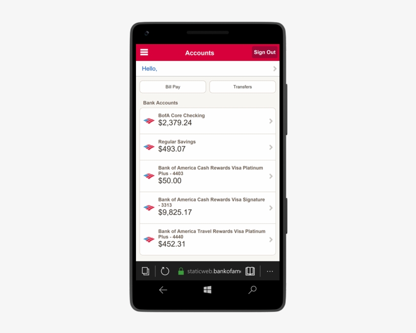 Mobile Web - Mobile App, transparent png download