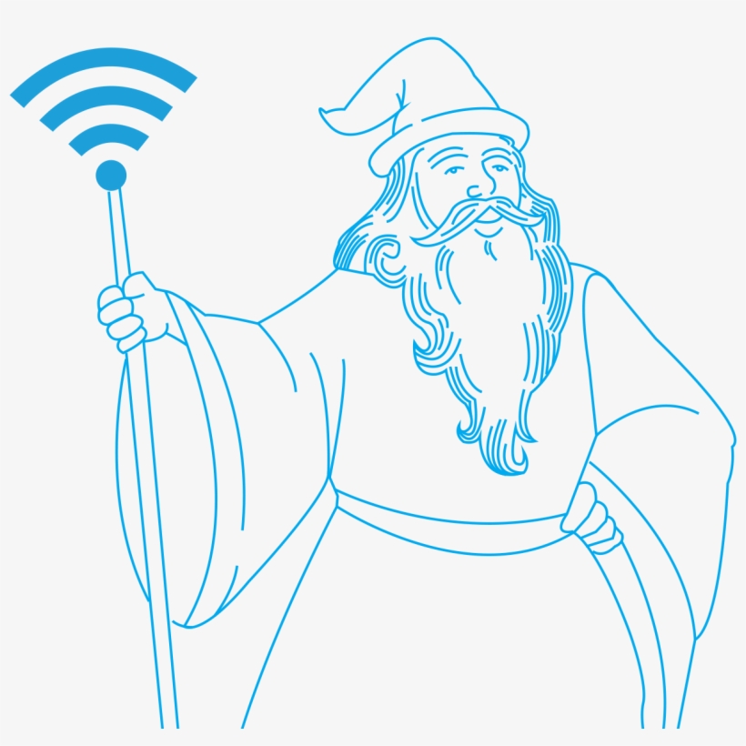 Do More With Your Smartphone Without Paying More For - Data Wizard, transparent png download
