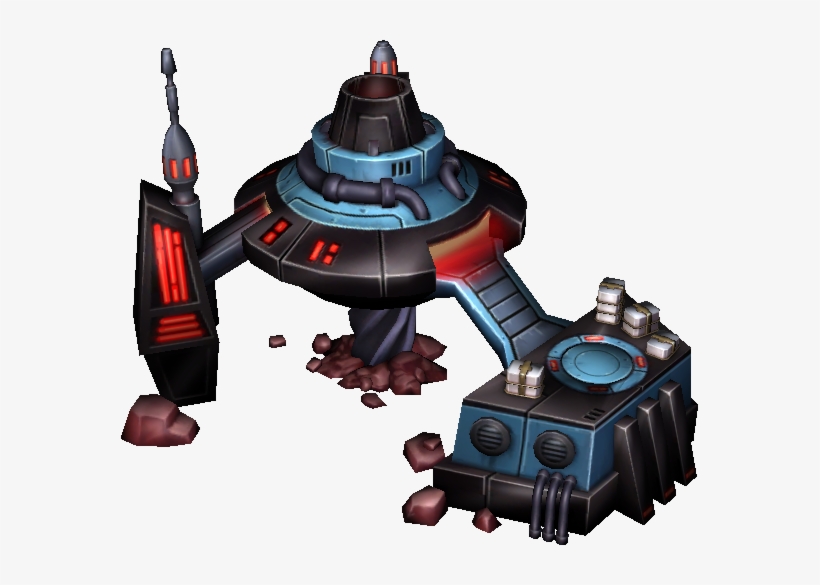 Mining Complex Hq, transparent png download