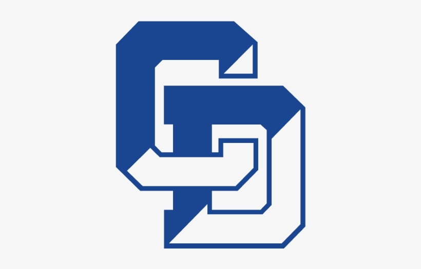Athletic Cd Logo, transparent png download