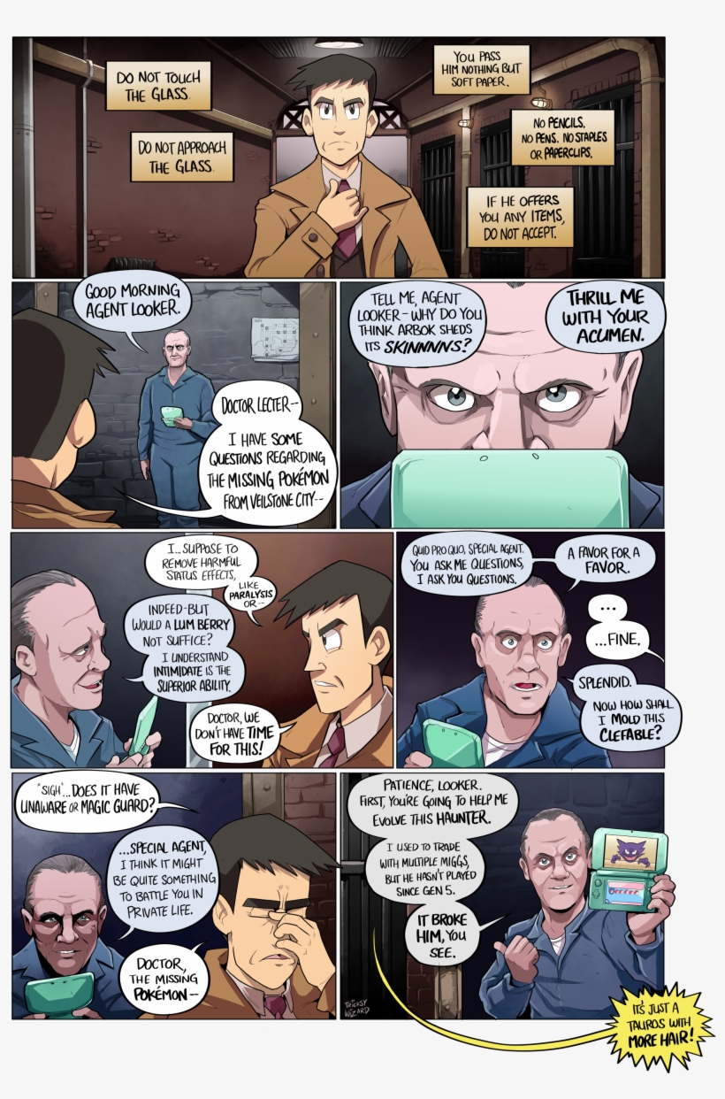 The Silence Of The Lums - Comics, transparent png download