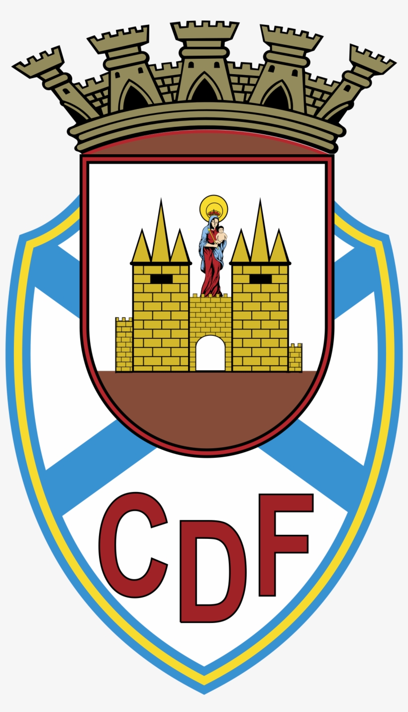 Cd Feirense Logo Png Transparent - Cd Feirense Logo Png, transparent png download