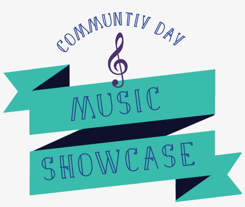 Cd Music Shocase Logo - Music, transparent png download