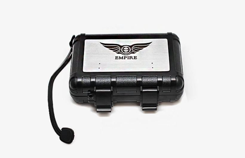 Empire Aegis Case - Aegis, transparent png download