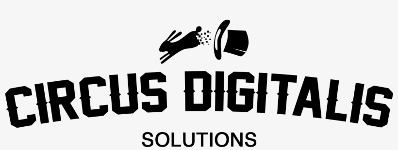 Circus Digitalis Solutions Is A Sub-brand Of The Company - Nicht Mein Zirkus Mousepads, transparent png download