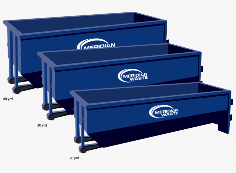 Rent A Dumpster - Dumpster, transparent png download