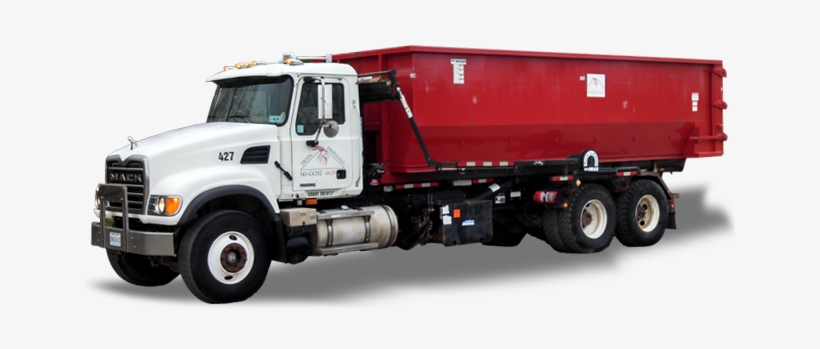 Our Drivers, Operations, And Sales Teams Work Diligently - Imagenes De Roll Off En Png, transparent png download