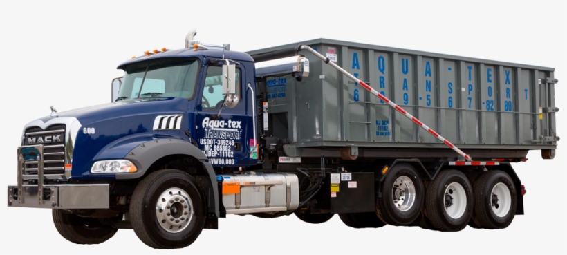 Quick Response Time - Trailer Truck, transparent png download