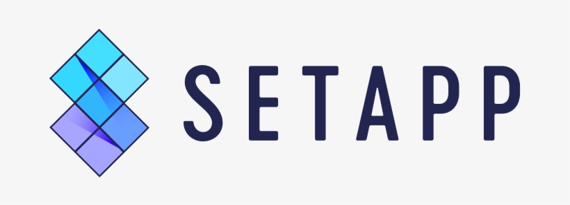 Setapp Is A Bold New Way To Get Mac Apps - Setapp Banner, transparent png download