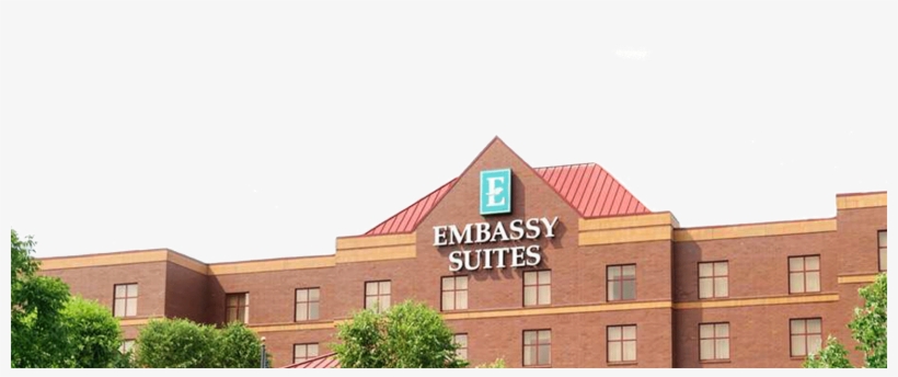 Embassy Suites Lexington - Hospital, transparent png download