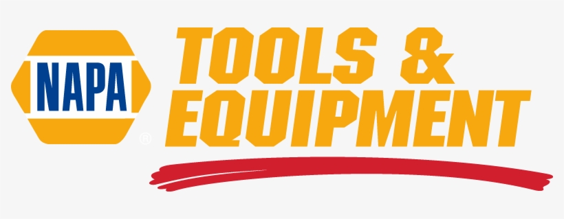 T&e Logo - Napa Tool And Equipment Logo, transparent png download