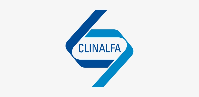 Clinalfa Logo - Companies Logos Png, transparent png download