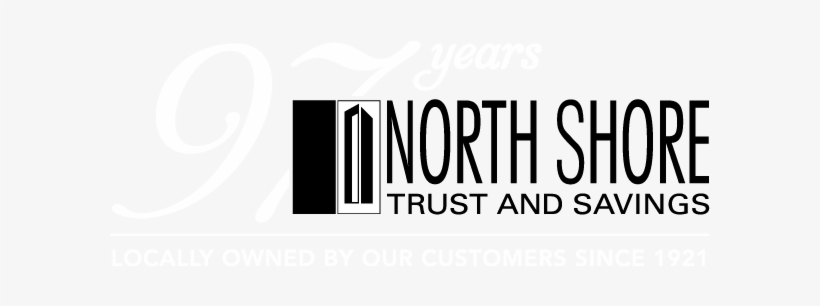 97% 24 Month Cd Special Apy - North Shore Trust And Savings, transparent png download