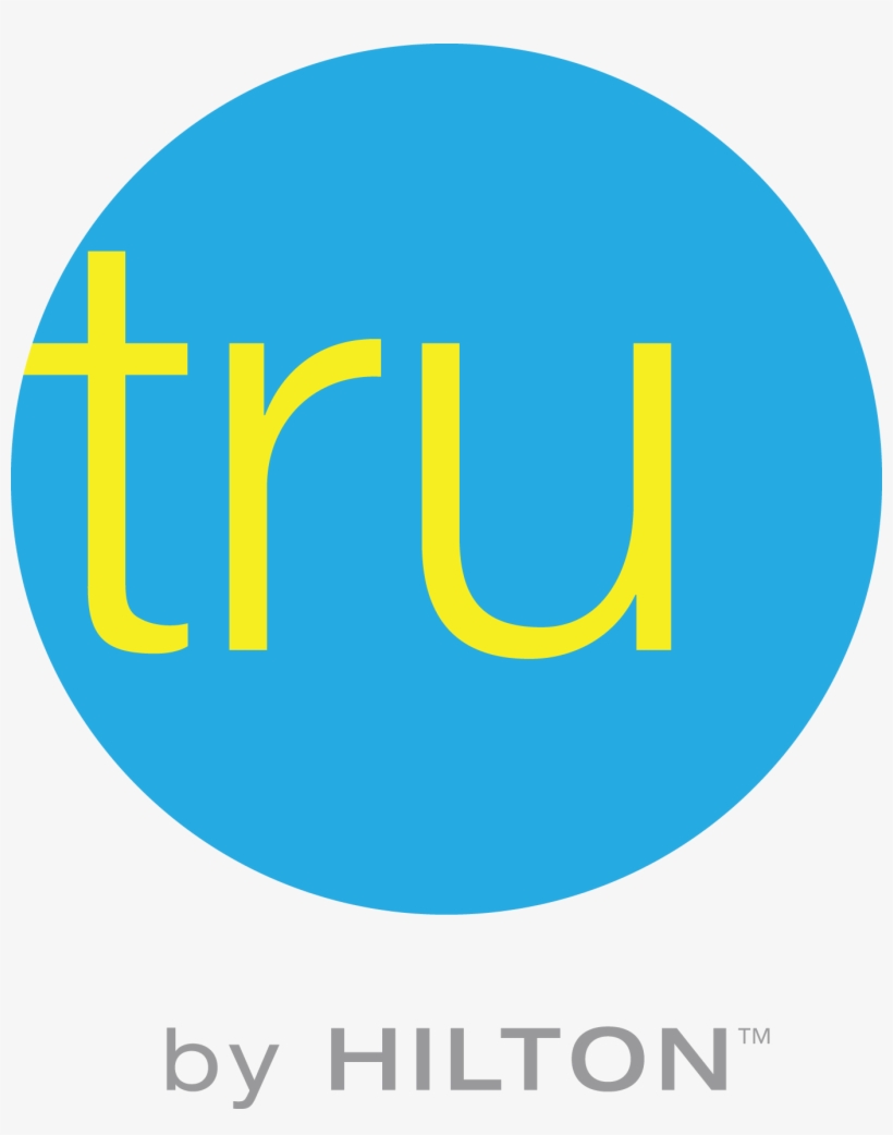 Tru By Hilton ™, transparent png download