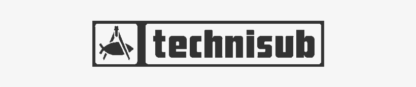 Technisub Gnc Client - Technisub Logo, transparent png download
