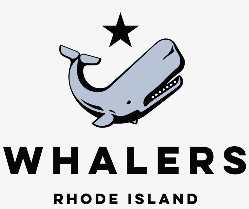 Full Color - Whalers Brewing Company Logo, transparent png download