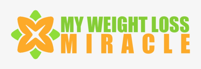 My Weight Loss Miracle - Graphic Design, transparent png download