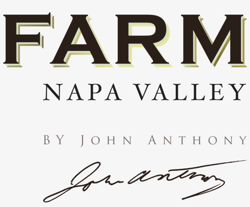 Farm Napa Valley - Paul, transparent png download