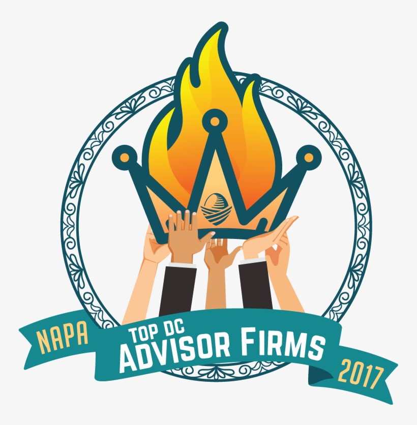 2017 Napa Top D - Napa Top Dc Advisory Firms, transparent png download