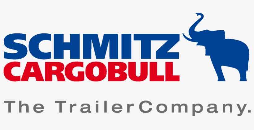 Schmitz Cargobull Logo, transparent png download
