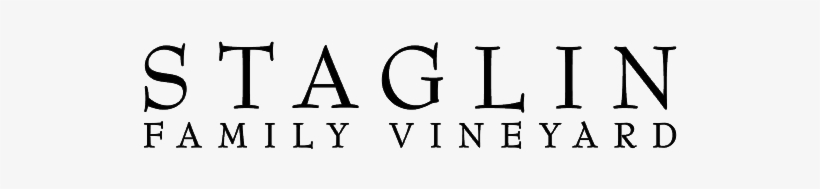Staglin Family Vineyard - Staglin Family Vineyard Logo, transparent png download