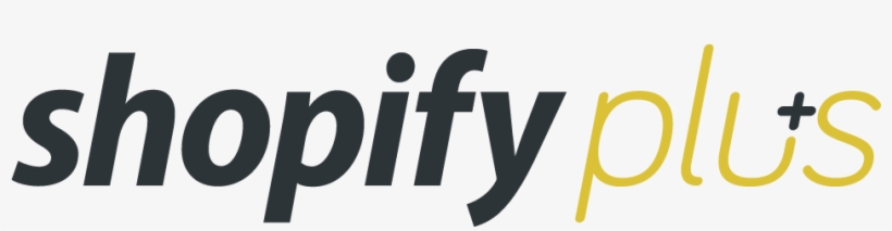 Shopify Plus Ecommerce Platform - Shopify Plus Partners, transparent png download