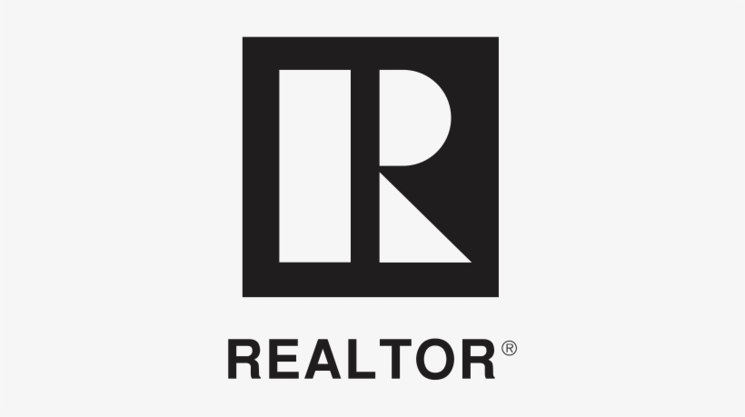 Neighborhood Realty, Fort Dodge Real Estate, Webster - Realtor Mls Logo White, transparent png download